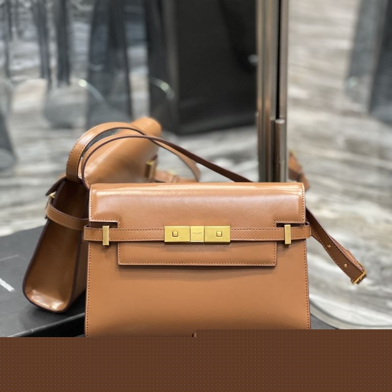 Y*L top handle bags